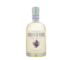 Indian Summer Saffron Infused Gin 0.70 liter