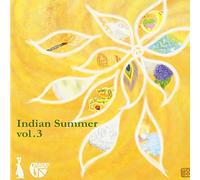 Indian Summer Vol.3 [Import allemand]