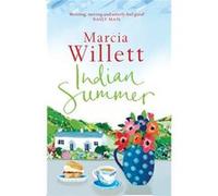Indian Summer Willett, Marcia (Auteur)