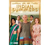 Indian Summers - 3-DVD Set [ Origine UK, Sans Langue Francaise ]