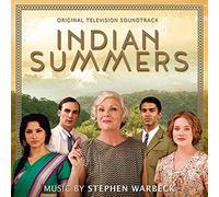 Indian Summers Original Tv Soundtrack