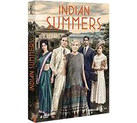 Indian Summers Saison 1 DVD E
