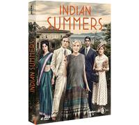 Indian Summers – Saison 1 – DVD E