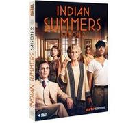 Indian Summers Saison 2 DVD E