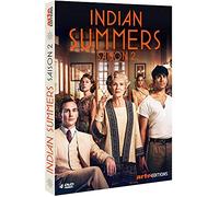 Indian Summers – Saison 2 – DVD