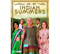 Indian Summers: Series 1 (2 DVD) [Edizione: Regno Unito] [Import]