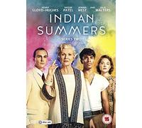 Indian Summers: Series 2 (2 DVD) [Edizione: Regno Unito] [Import]