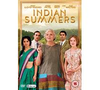 Indian Summers: Series One [Edizione: Regno Unito] [Import]