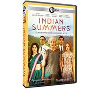 Indian Summers: The Complete First Season (Masterpiece)