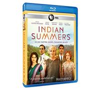 Indian Summers: The Complete First Season (Masterpiece) [Blu-Ray]