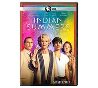 Indian Summers: The Complete Second Season (Masterpiece)