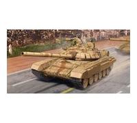 Indian T-90c Mbt... - 1:35e - Trumpeter G