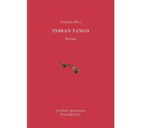Indian Tango Ananda Devi (livre en polonais)