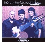 Indian Tea Company - Mandala [Import]
