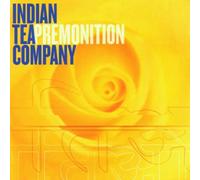 Indian Tea Company - Premonition [Import]