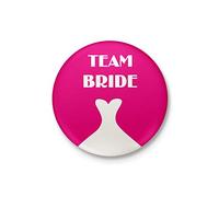 Indian Team Bride #81 Lot de 15 pin's en métal, sans pierre précieuse, métal, sans pierre précieuse