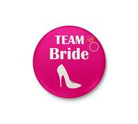 Indian Team Bride #96 Lot de 15 pin's en métal, sans pierre précieuse, métal, sans pierre précieuse
