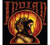 Indian The Unquiet Sky (Vinyl)