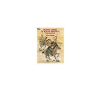 Indian Tribes Of North America Coloring Book