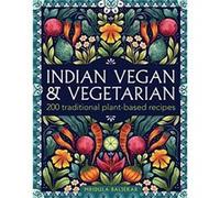 Indian Vegan Vegetarian by Mridula Baljekar Mridula Baljekar (Auteur)