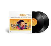 Indian Vibes