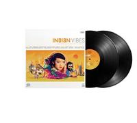 Indian Vibes