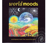 World Moods – Indian Vibes – Compilation UK – Virgin Mobile
