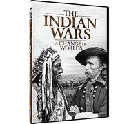 Indian Wars: Change Of Worlds Documentary [Dvd] [Import]