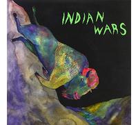 Indian Wars - If You Want Me