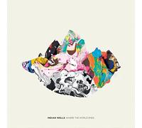Indian Wells - Where The World Ends [Import]