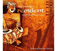 Indian World Music Fusion