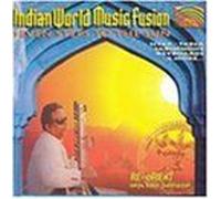 Indian World Music Fusion: Seven Steps To The Sun
