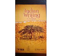 Indian Writing in English