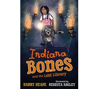 Indiana Bones and the Lost Library