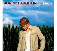 Indiana by Jon McLaughlin