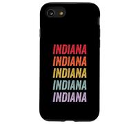Indiana Coque pour iPhone SE (2020) / 7/8