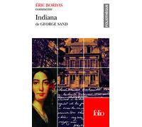 Indiana de George Sand
