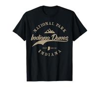Indiana Dunes National Park | Indiana T-Shirt