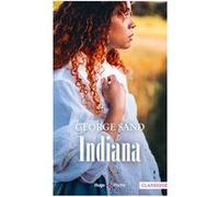 Indiana George Sand (Auteur)