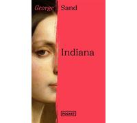 Indiana - George Sand - Pocket - Poche - Roman