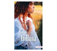 Indiana - Georges Sand - Hugo Poche - Poche - Roman