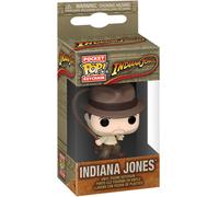 Indiana Jones 1 - Pocket Pop Keychains - Indiana Jones
