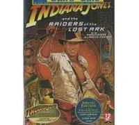 INDIANA JONES 1-RAIDERS OF THE LOST ARK-ED SP-BILINGUE G
