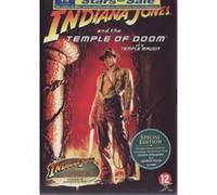 INDIANA JONES 2-THE TEMPLE OF DOOM-ED SP-BILINGUE G