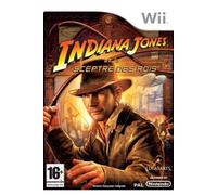 INDIANA JONES
