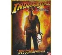 INDIANA JONES 4-ED SP-THE KINGDOM OF THE CRY-VF G