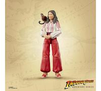 Indiana Jones Adventure Série Marion Ravenwood Figurine Hasbro