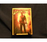 Indiana Jones And The Kingdom Of The Crystal Skull (Two-Disc Special Edition) | Occasion