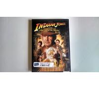 Indiana Jones And The Kingdom Of The Crystal Skull (Single Disc)