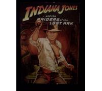 Indiana Jones and the Raiders of the Lost Ark – DVD – Édition spéciale (Zone 1)